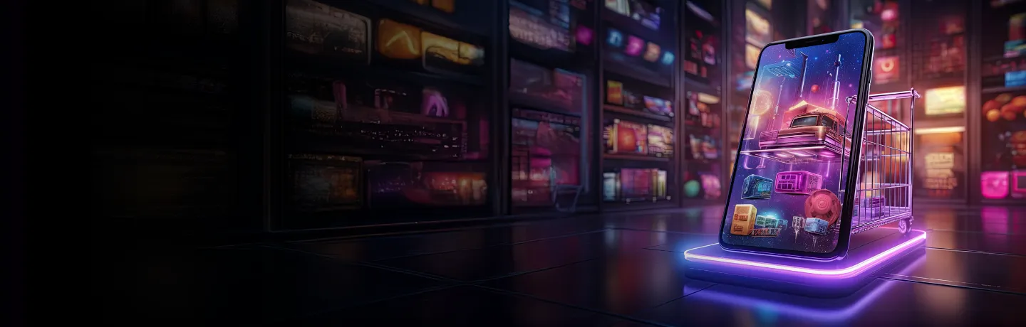 The $2.1T Shift to Software-Defined Retail