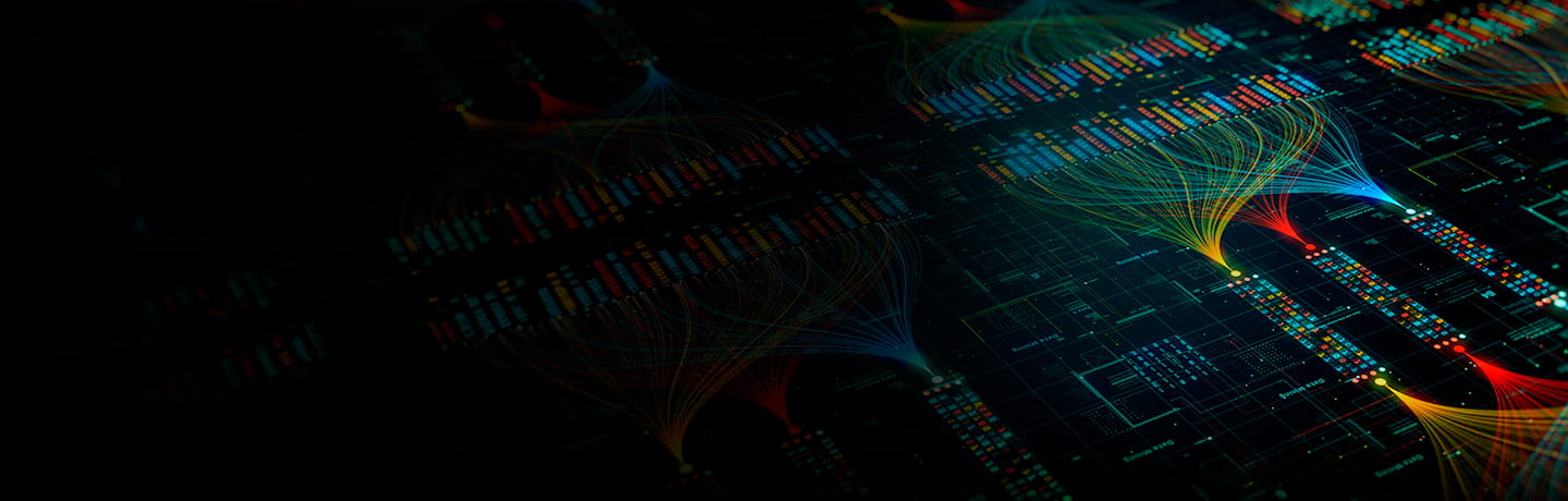 Gradient boosting algorithm workflow showing sequential decision tree learning