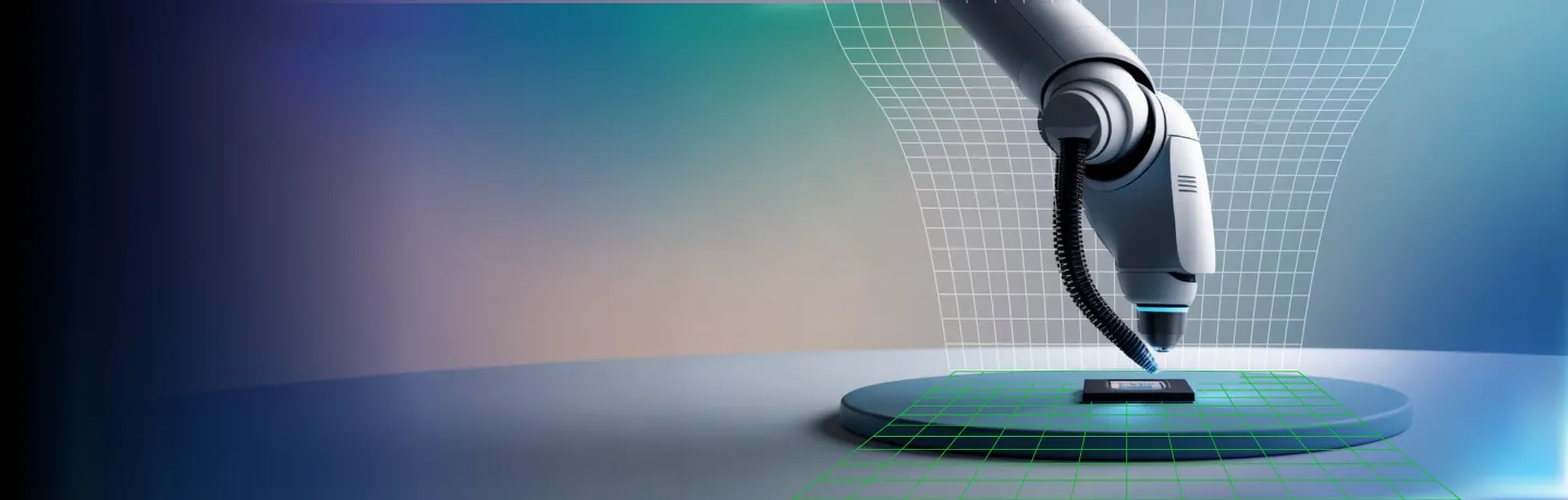 Smart Factories: Bridging Technology and the Factory Floor