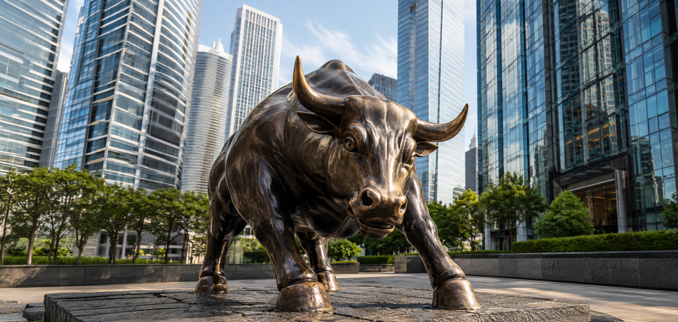 Capital Markets