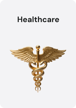 Healthcare
