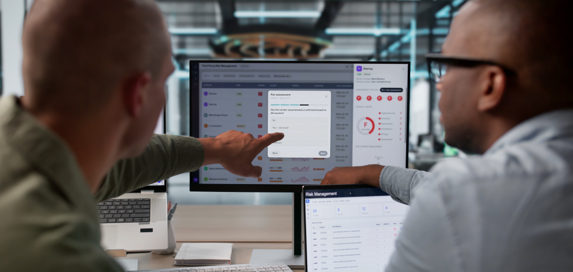 AI-Enabled Cybersecurity Training 