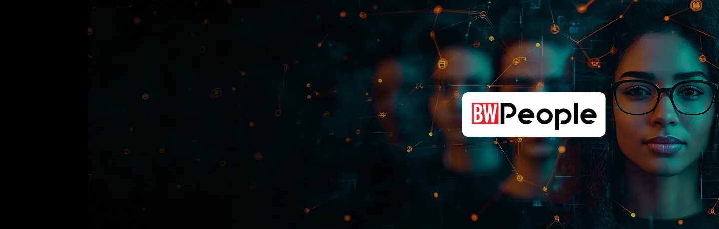 Empower People to Lead Change in the Age of AI