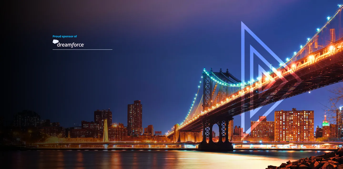 Dreamforce 2025