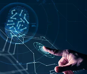 Digital Transformation