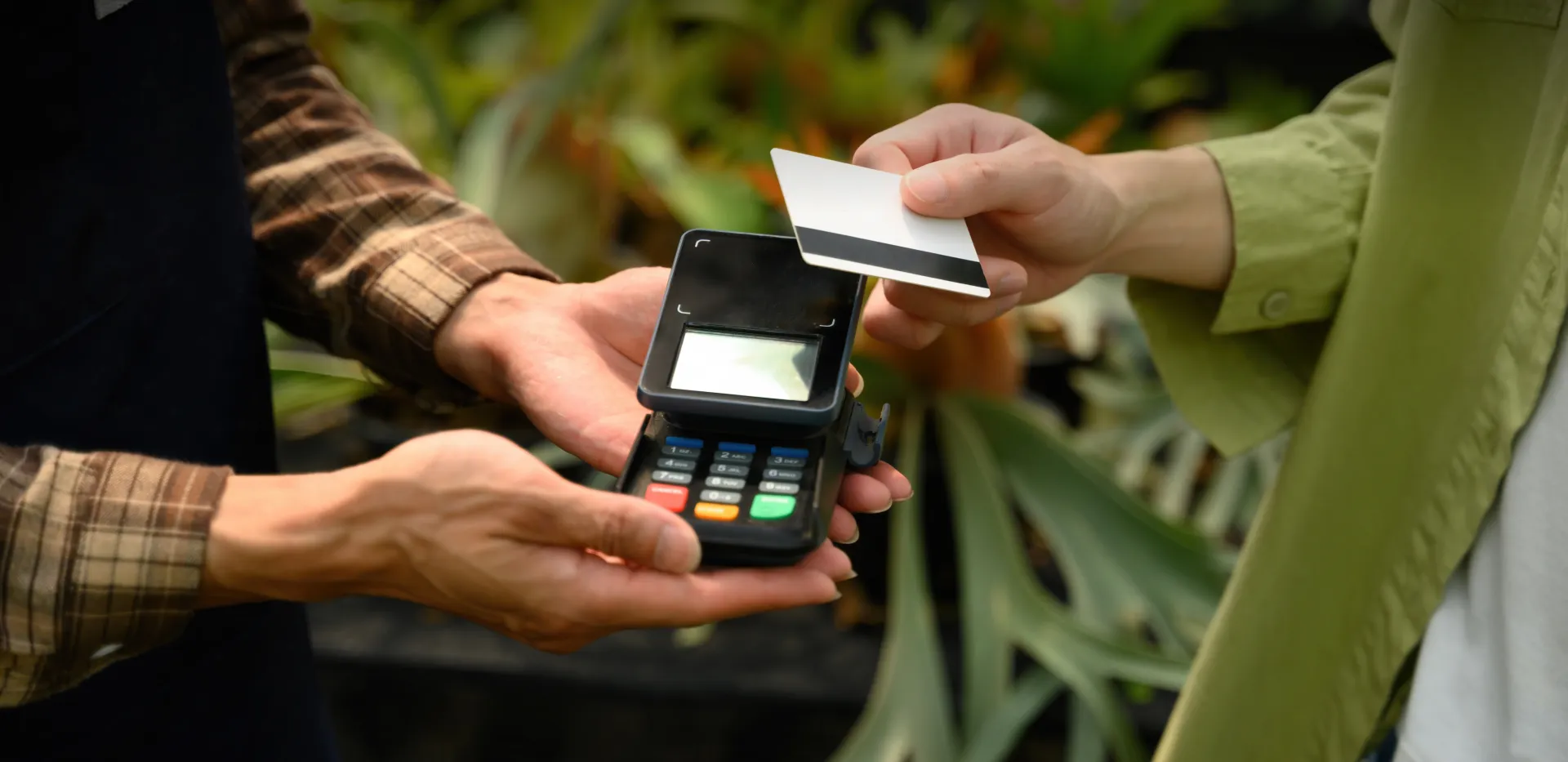 Payments