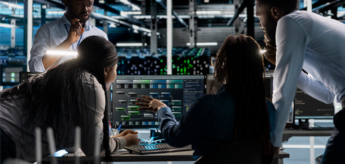 Intelligent Data Lakes and Storage