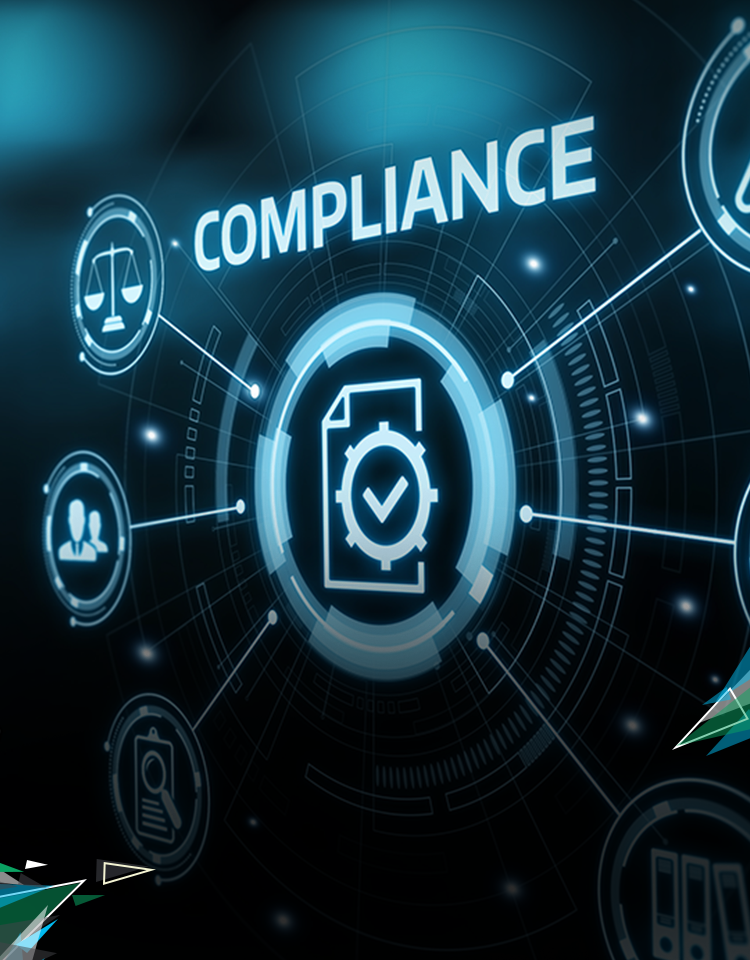 Regulatory, Risk and Compliance Mobile View
