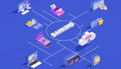 Retail Banking Block Image