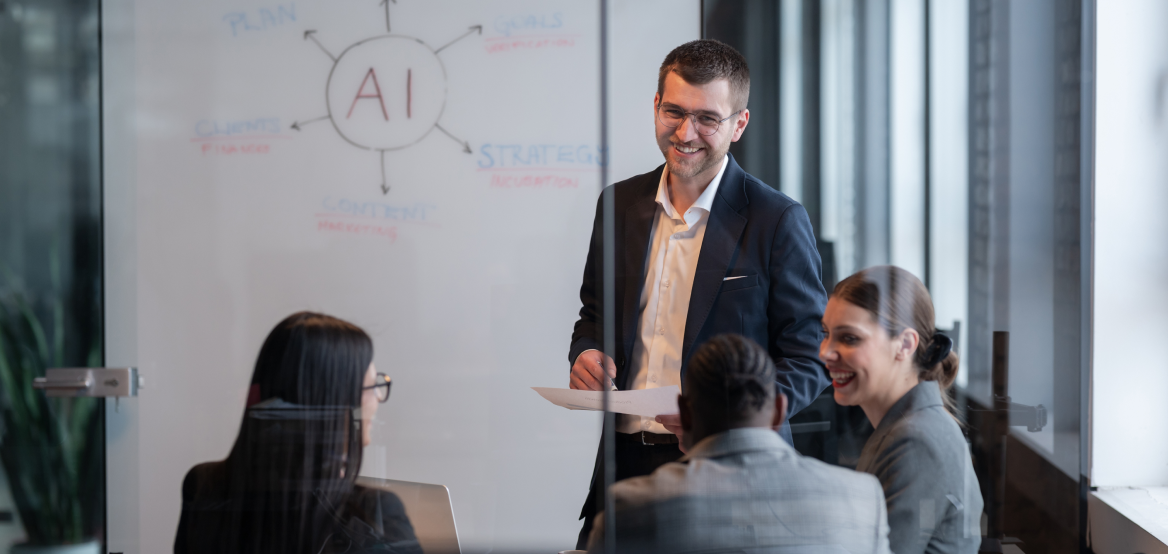 Data Foundation for AI