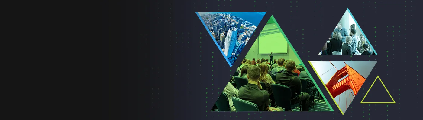Xoriant at the RSA Conference | Xoriant