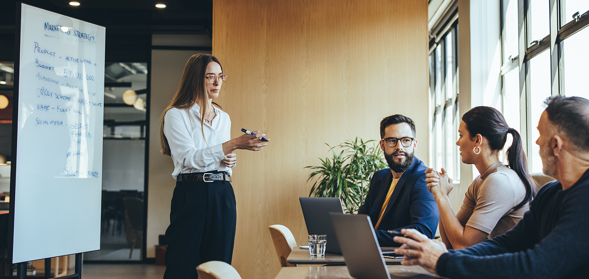 Hyper-Personalization & Customer 360 