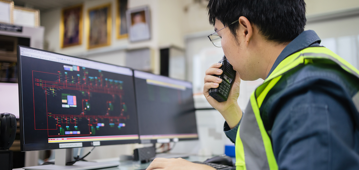Intelligent Test Automation and Regression Testing