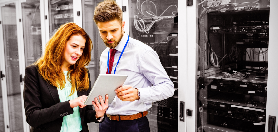 Cloud-Native App Modernisation