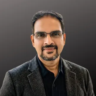Gowri Shankar Rangarajan  
