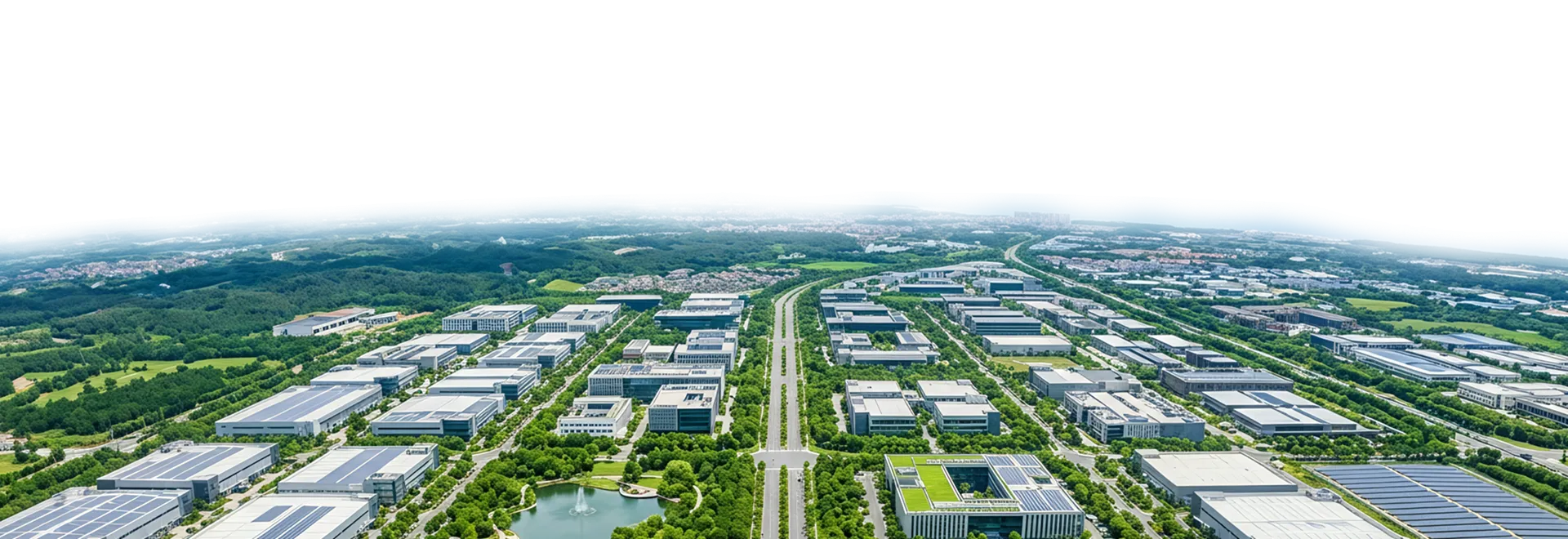 Industrials and Manufacturing