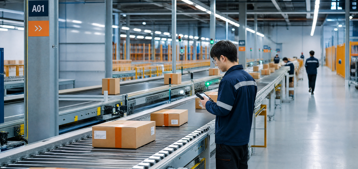 Supply Chain and Operations Modernization 