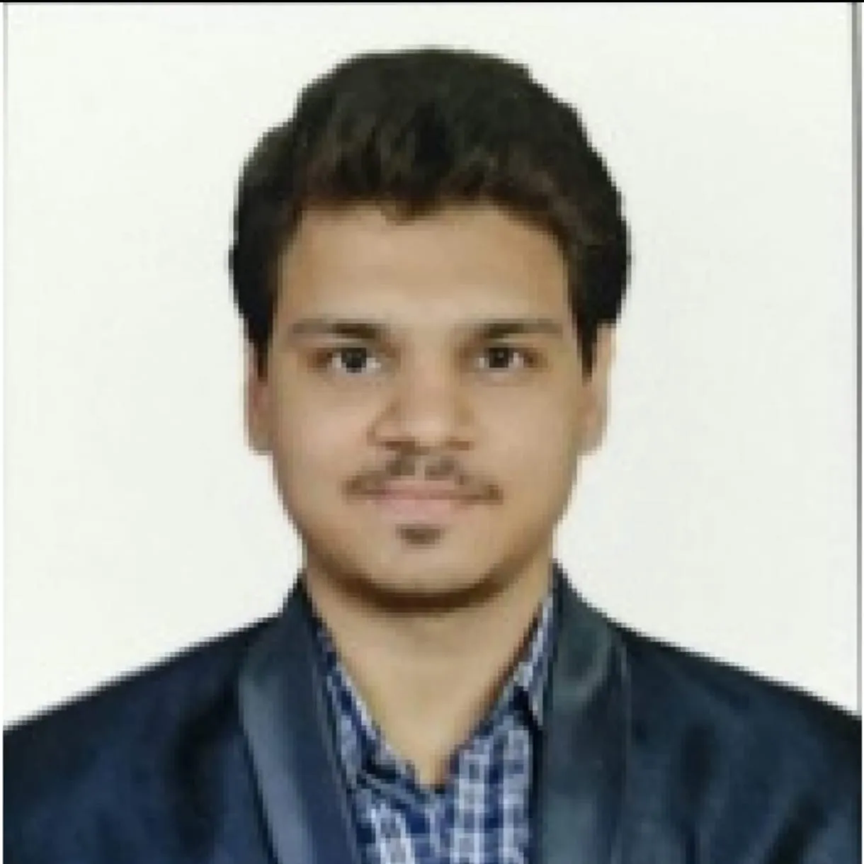 Tanmay Salunke 