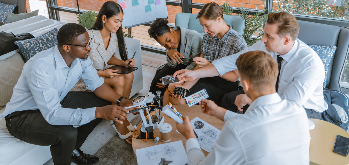 AI Product & Platform Engineering