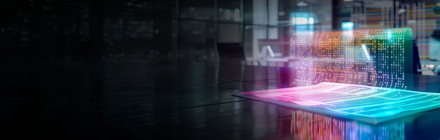 AI-Driven Regulatory Reporting