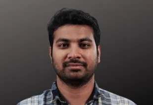 Kranthi Kumar Manchikanti