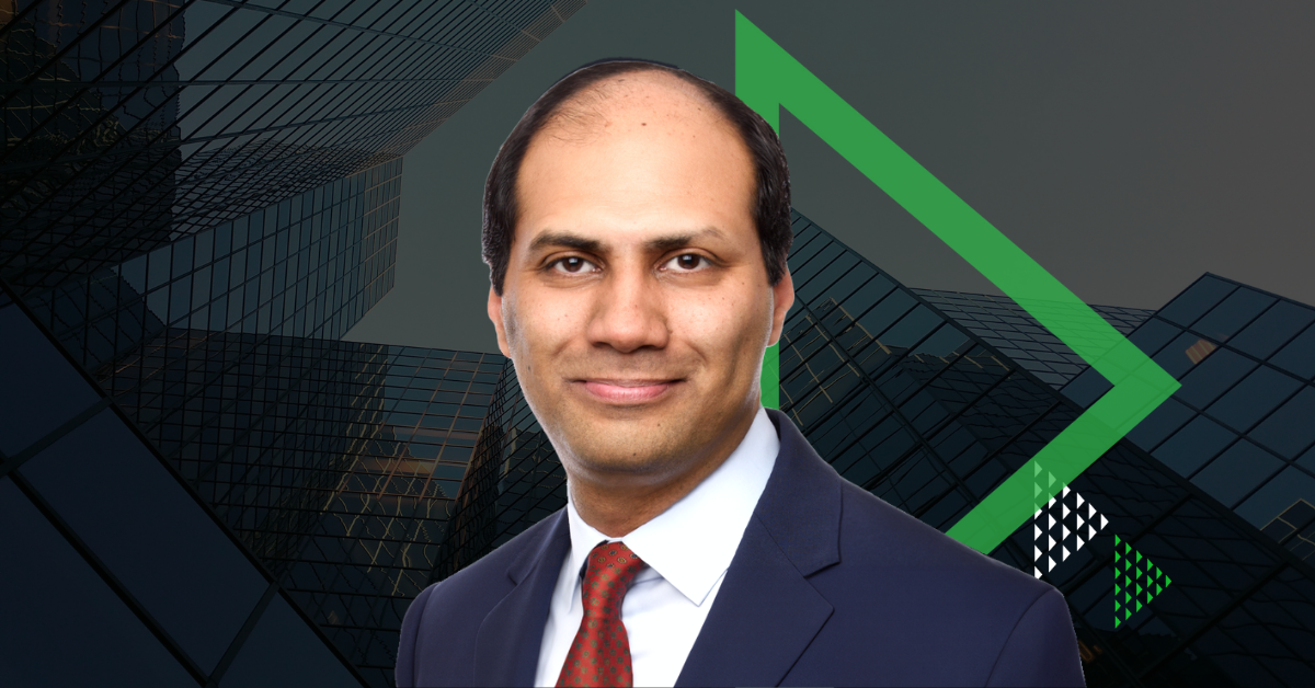Mukund Rao joins Xoriant as President, Global Markets