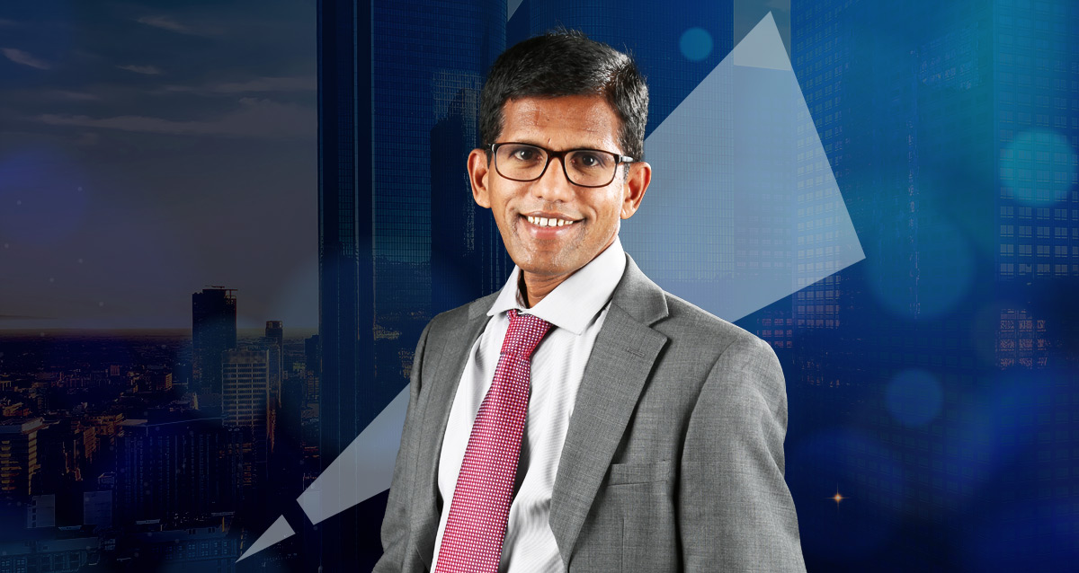 /news/nithin-vj-joins-xoriant-as-chief-financial-officer