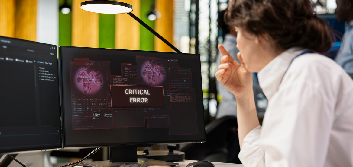 Threat Detection and Response