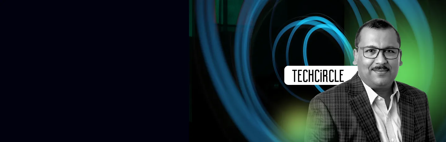 Rohit Kedia Featured on TechCircle’s Rewind 2025