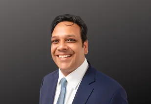 Padmanabh (Paddy) Sharma