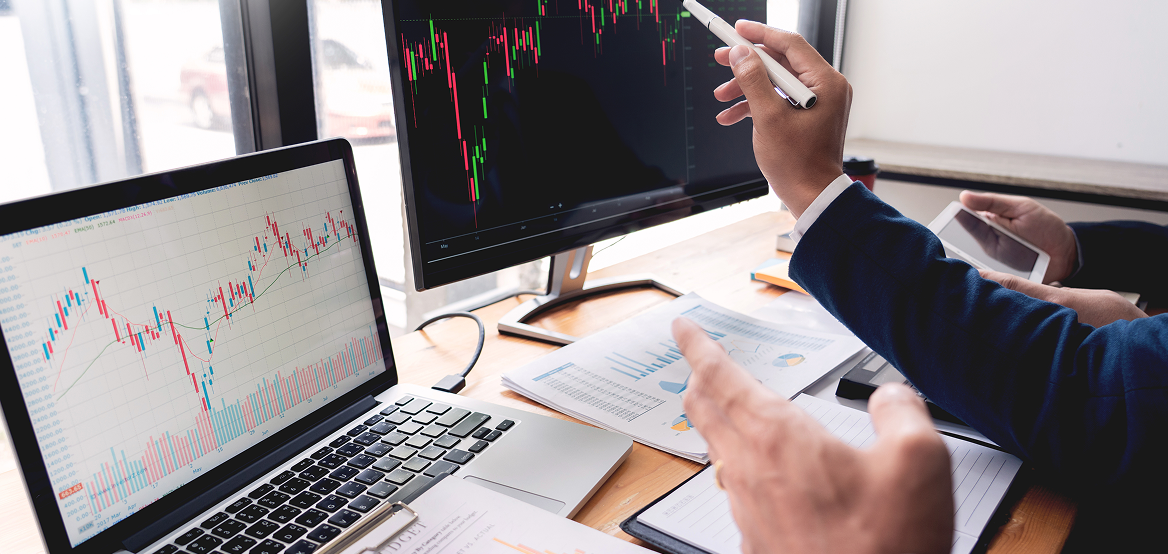 Trade Management System Modernization 