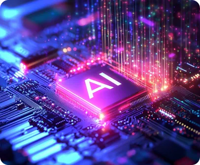 From Strategy to Scale, Seamlessly