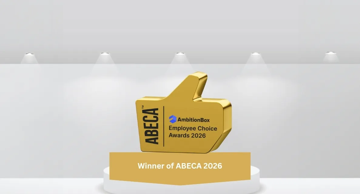 Winner of ABECA 2026