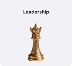 Leadership