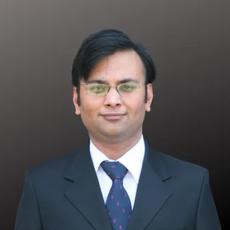 Ashish Shukla