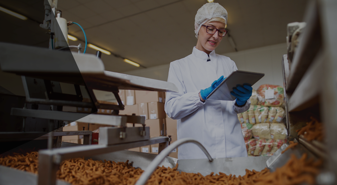 Ensuring Traceability Across the Food Supply Chain