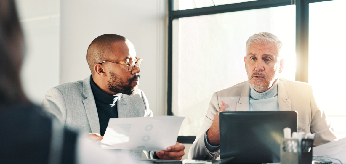 Managed Infrastructure and Cloud Security 