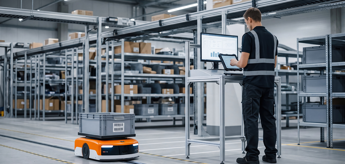 In-Store Digitization 