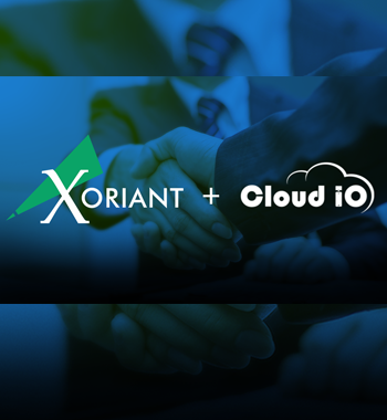 Xoriant Acquires CloudIO - Enterprise Digital Transformation