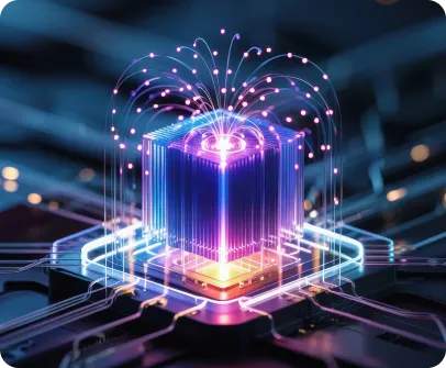 From Strategy to Scale, Seamlessly