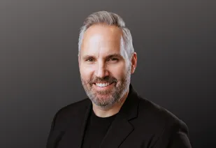 Scott Van Vliet 