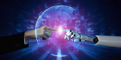 The AI Takeover: How Artificial Intelligence is Transforming Customer ...