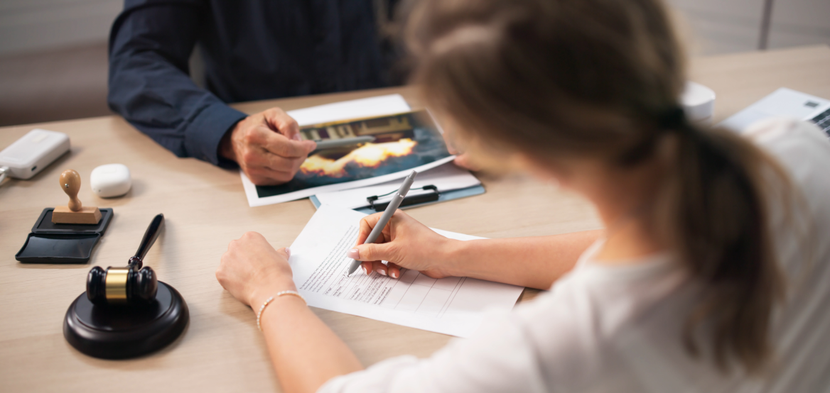 Digital Underwriting and Risk Analytics 