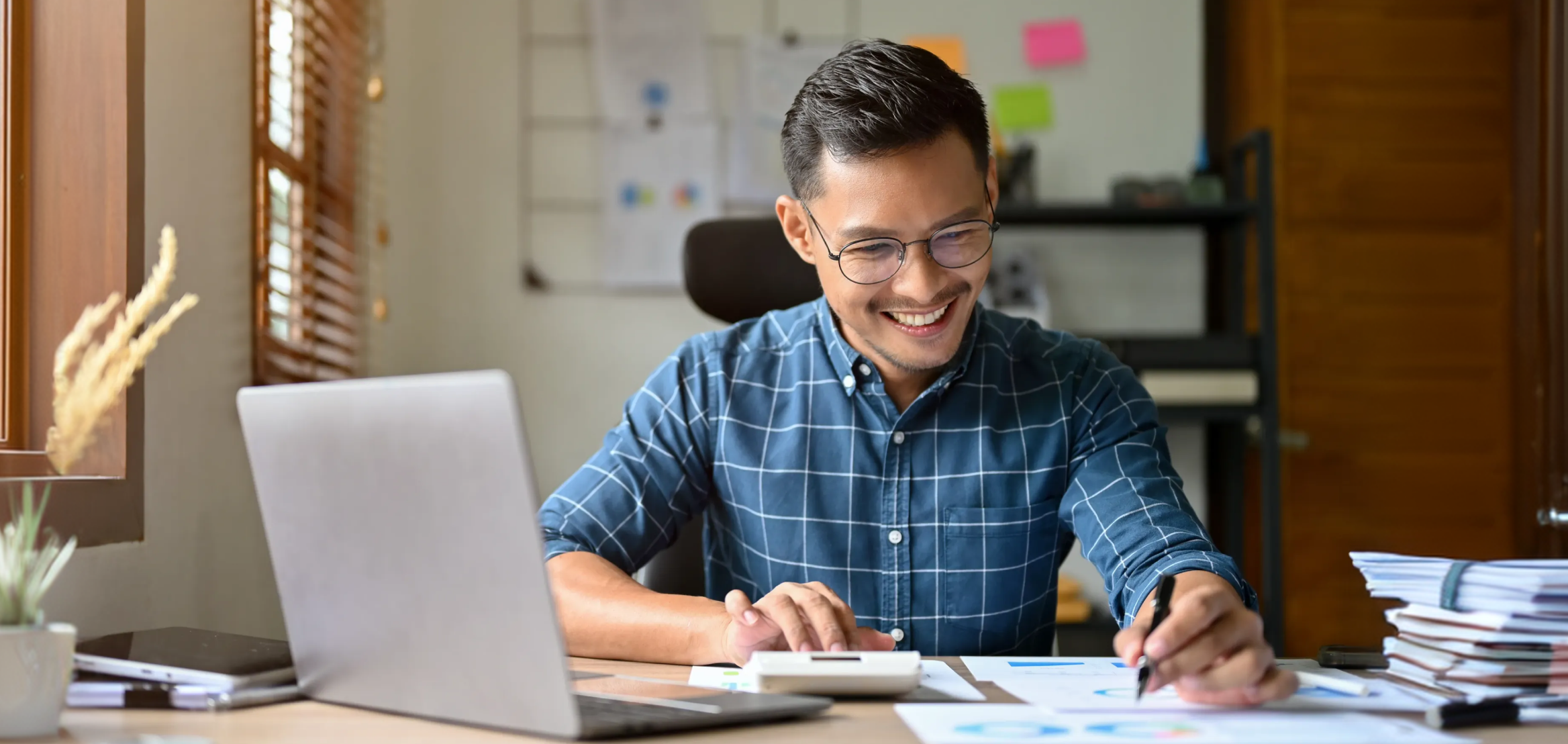 Sales Intelligence and CRM Transformation 