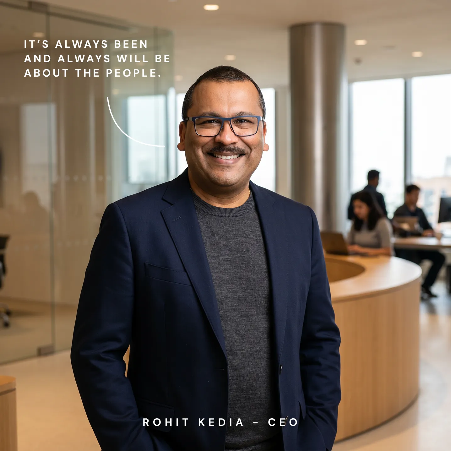 CEO