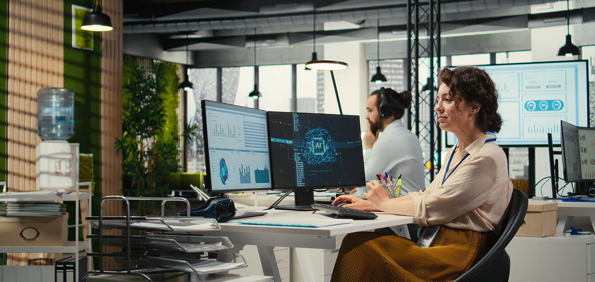 Applied Data and AI 