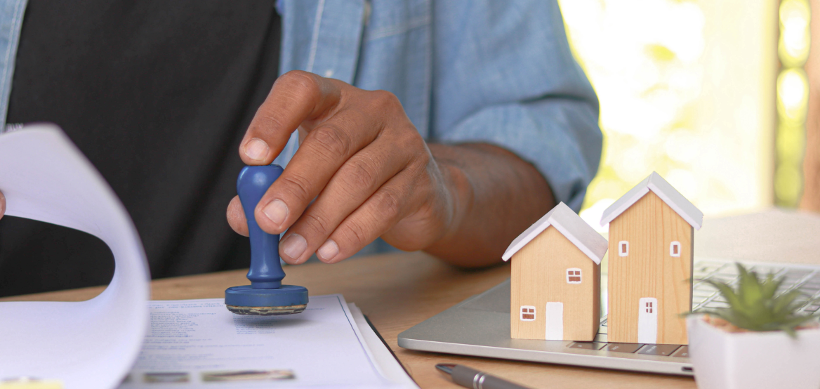 Intelligent Document Verification and Underwriting