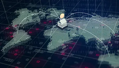 Transaction Banking Solutions by Xoriant