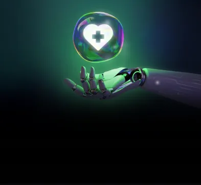 Why are Smart Insurers Thinking Like Tech Firms with Agentic AI