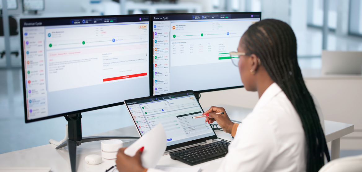 Endpoint Detection and Response 